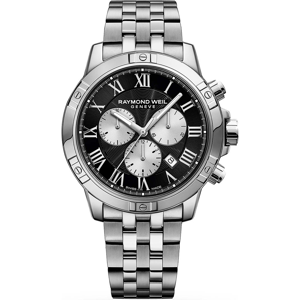 Montre Raymond Weil Tango 8560-ST-00206