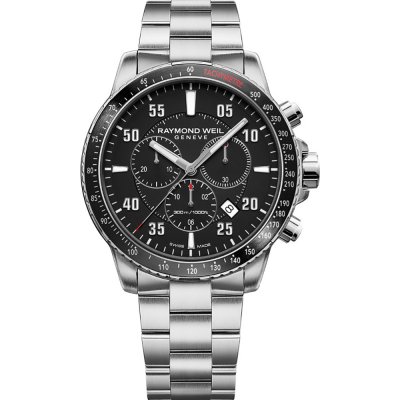 Montre Raymond Weil 8570-ST1-05207 Tango