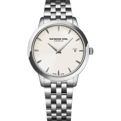 Montre Raymond Weil 5388-ST-40001 Toccata