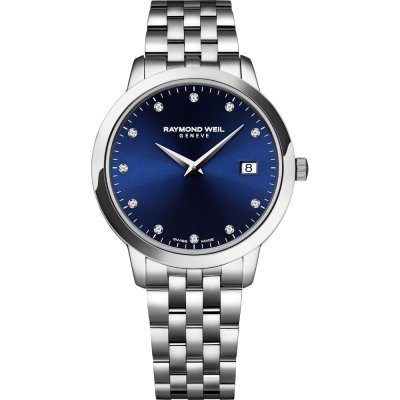 Montre Raymond Weil 5388-ST-50081 Toccata