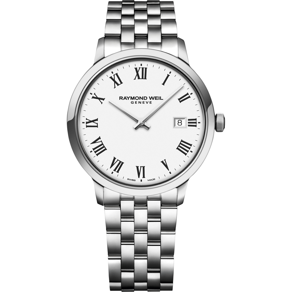 Relógio Raymond Weil Toccata 5485-ST-00300