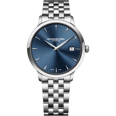 Montre Raymond Weil 5488-ST-50001 Toccata