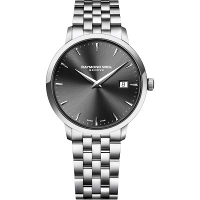 Montre Raymond Weil 5488-ST-60001 Toccata