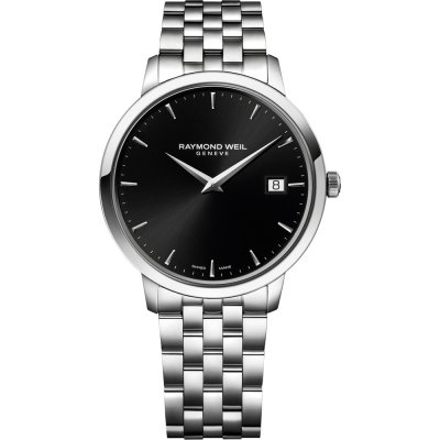 Montre Raymond Weil 5588-ST-20001 Toccata