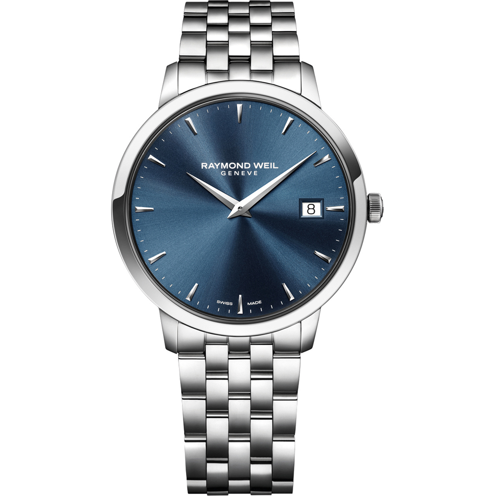 Montre Raymond Weil 5588-ST-50001 Toccata