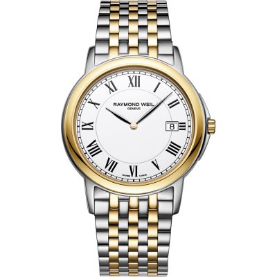 Montre Raymond Weil 5466-STP-00300 Tradition