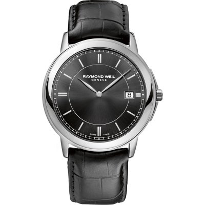 Montre Raymond Weil 54661-STC-20001 Tradition