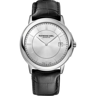 Montre Raymond Weil 54661-STC-65001 Tradition