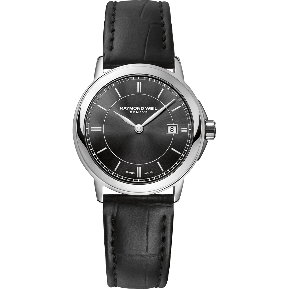 Montre Raymond Weil 59661-STC-20001 Tradition