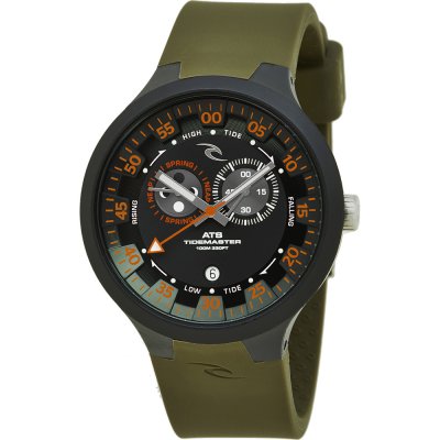 Montre Rip Curl A1103-277 K38 Tidemaster