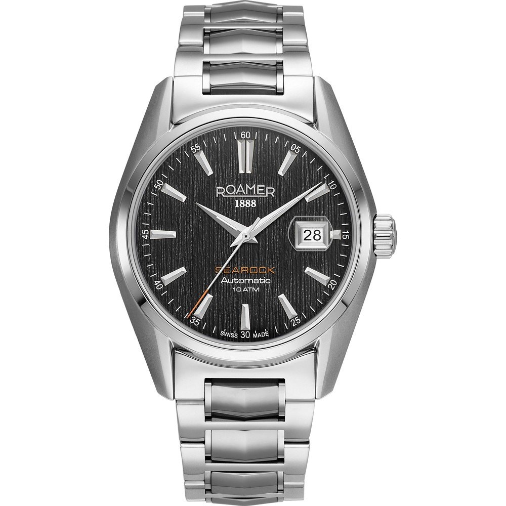 Roamer Searock 210665-41-55-20 Searock Automatic Uhr