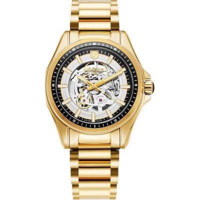 Montre Roamer Rockshell 220984-48-55-20 Rockshell Mark III