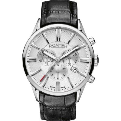 Montre Roamer Superior 508837-41-15-05