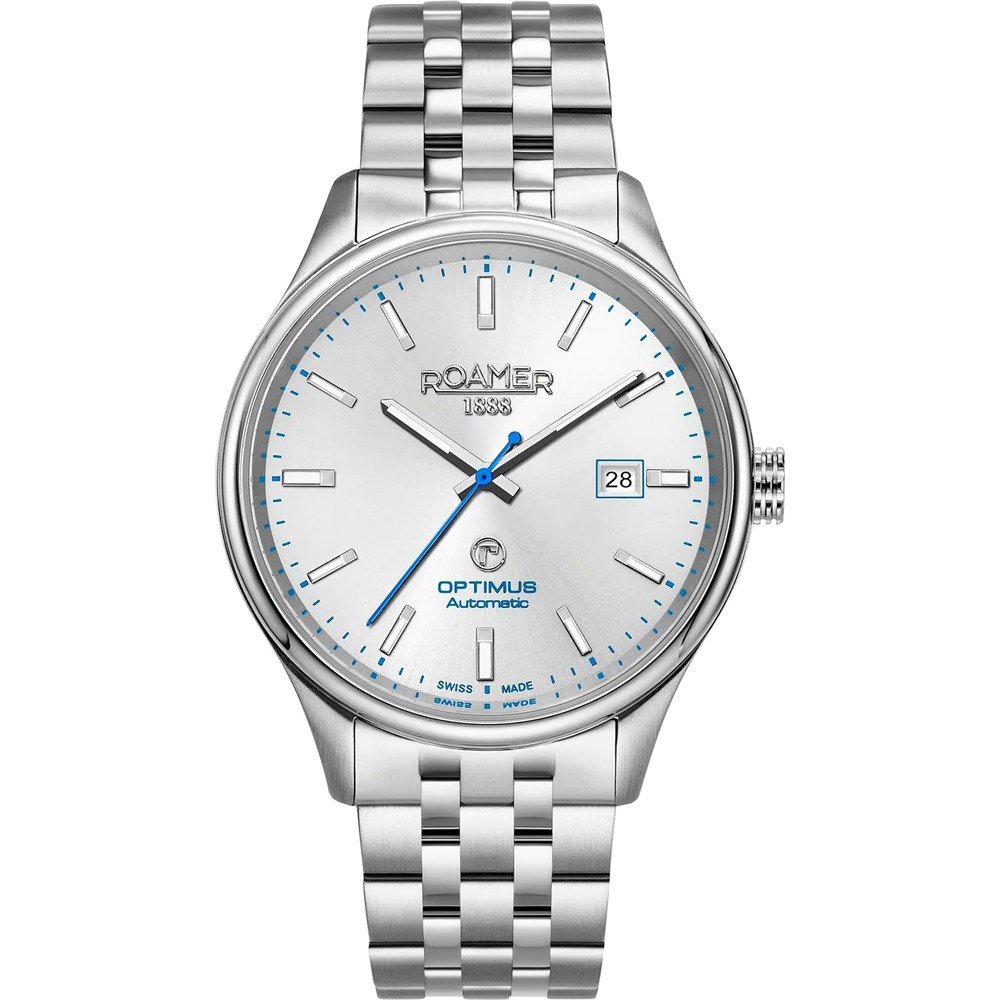 Roamer 983983-41-15-50 Optimus Uhr