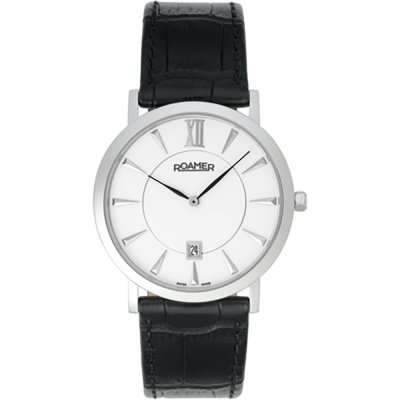 Montre Roamer Classic Line 934856-41-25-09 Limelight