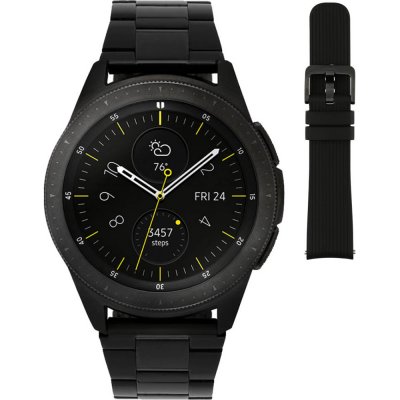 Montre Samsung SA.R810BS Galaxy