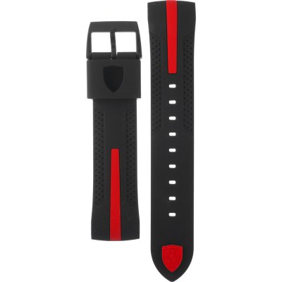 Scuderia Ferrari 689300121 Band