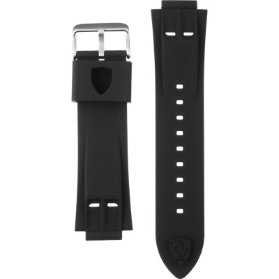 Scuderia Ferrari 689300270 Strap