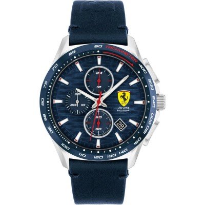 montre Scuderia Ferrari 0830882 Pilota Evo