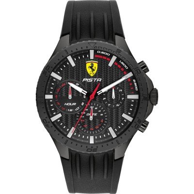 montre Scuderia Ferrari 0830884 Pista