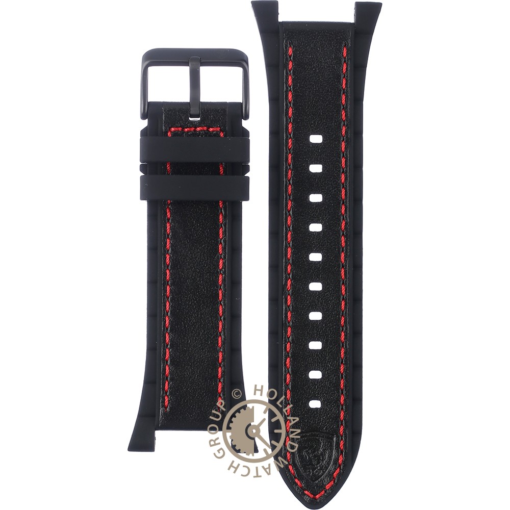 Scuderia Ferrari 689300595 Aspire Band