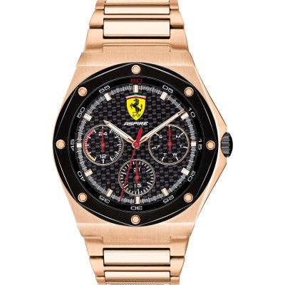 Montre Scuderia Ferrari 0830770 Aspire