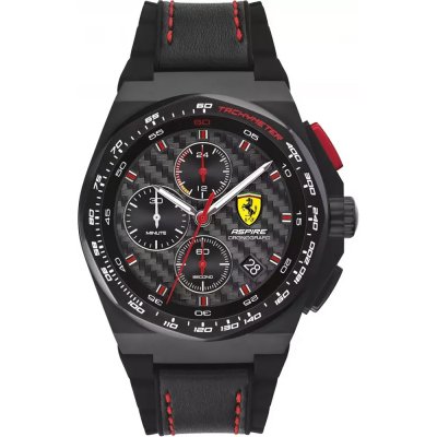 Montre Scuderia Ferrari 0830792 Aspire