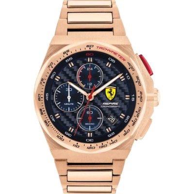 montre Scuderia Ferrari 0830833 Aspire