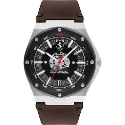 Montre Scuderia Ferrari 0830844 Aspire