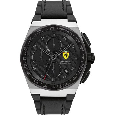 montre Scuderia Ferrari 0830868 Aspire