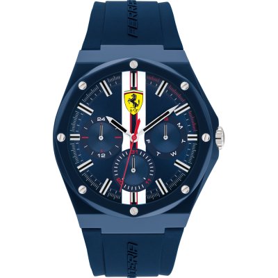 Montre Scuderia Ferrari 0830869 Aspire