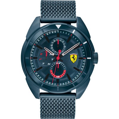 Montre Scuderia Ferrari 0830638 Forza