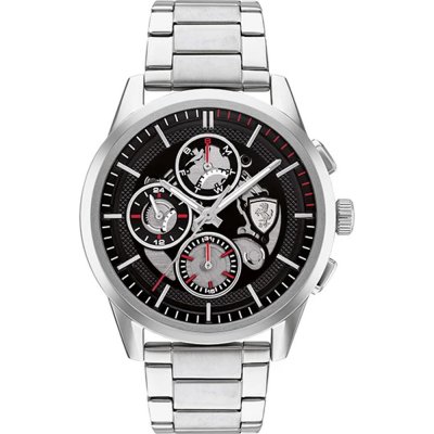 Scuderia Ferrari 0830831 Grand Tour relógio
