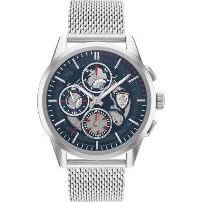 Montre Scuderia Ferrari 0830832 Grand Tour