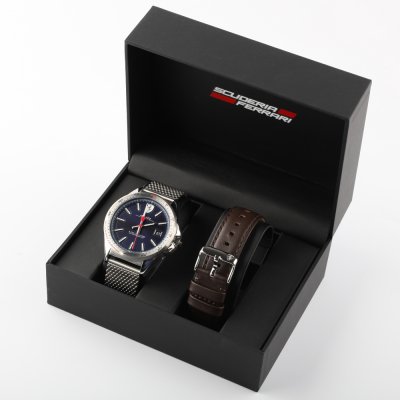 Scuderia Ferrari 0830491 Pilota montre