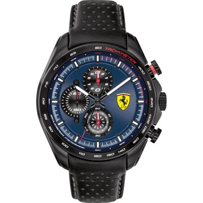 Montre Scuderia Ferrari 0830649 Speedracer