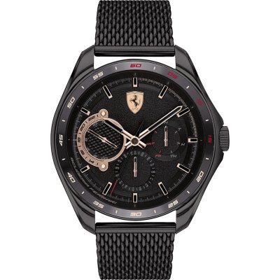 Montre Scuderia Ferrari 0830686 Speedracer