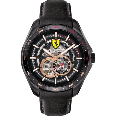 Montre Scuderia Ferrari 0830688 Speedracer