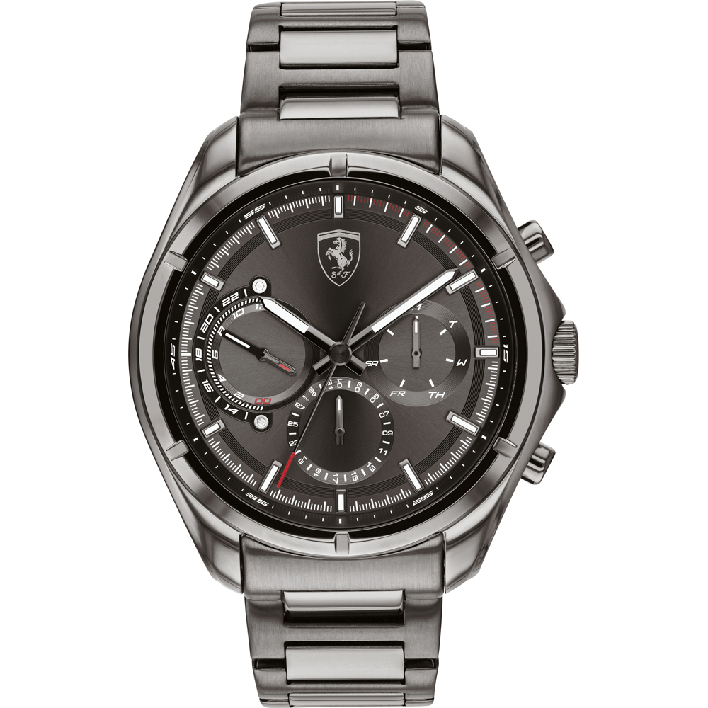 Montre Scuderia Ferrari 0830754 Speedracer