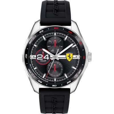 Montre Scuderia Ferrari 0870048 Speedracer