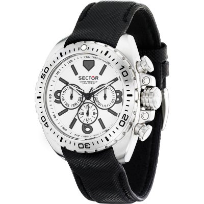 Watch Time 3 hands 600 Series R3251573001