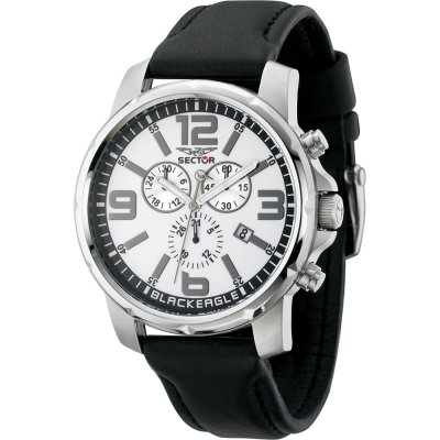 Watch Chrono Black Eagle  R3271689001