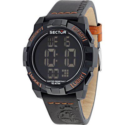 Montre Sector R3251172047 Expander