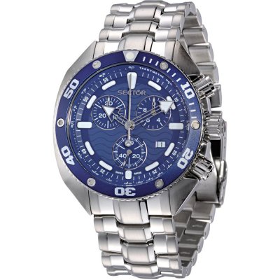 Watch Chrono Ocean Master R3253966135