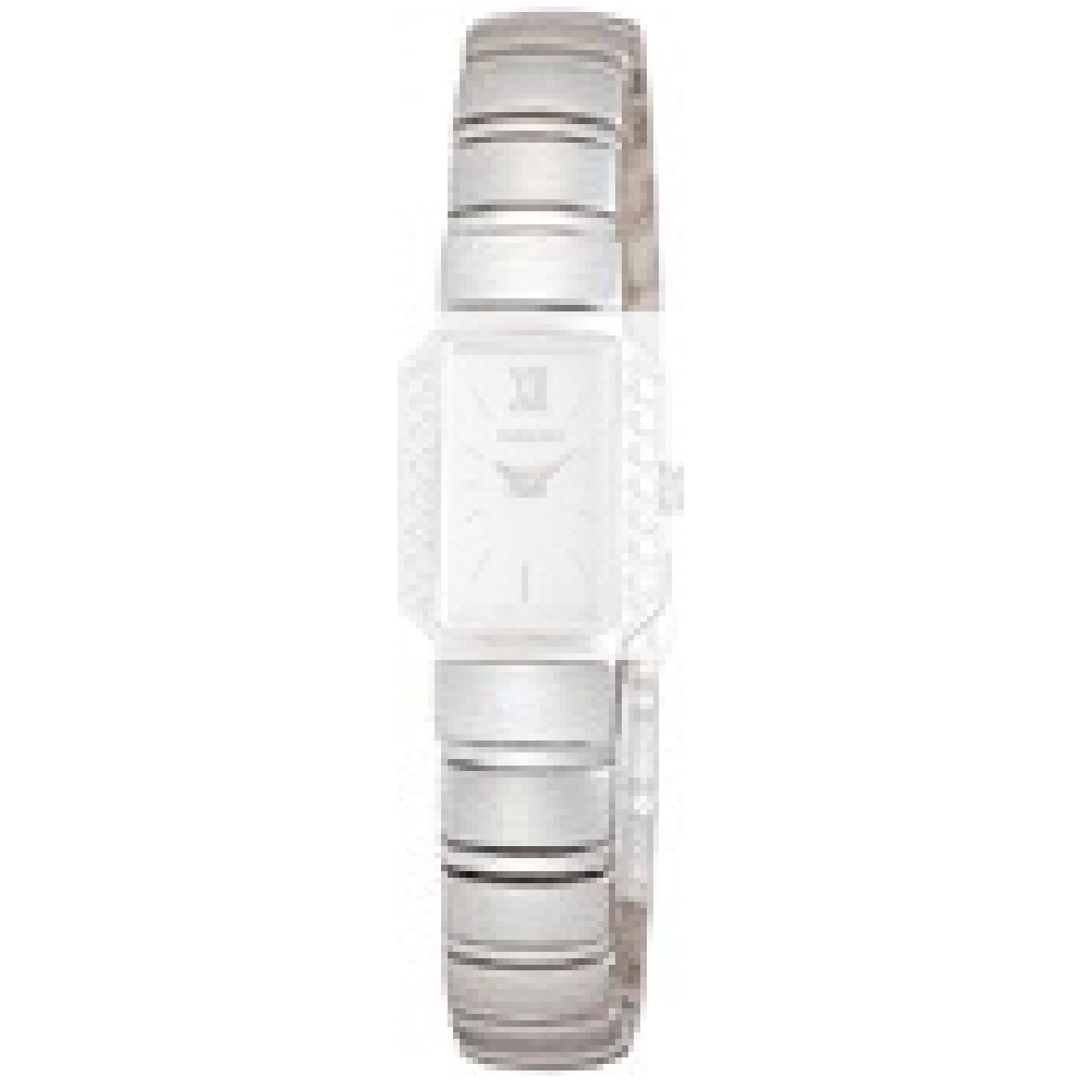 Bracelet Seiko Straps Collection 3124ZZ