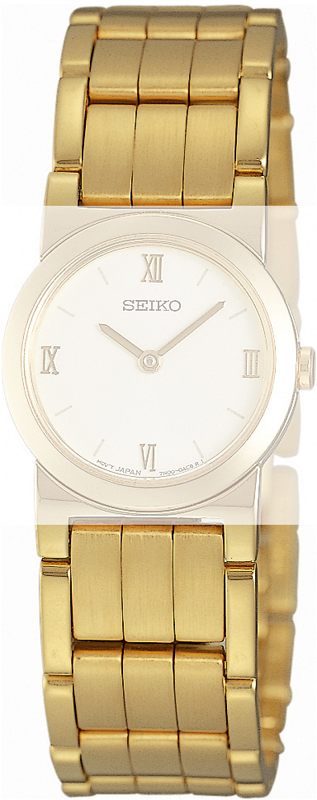 Seiko Straps Collection 3157KZ Band