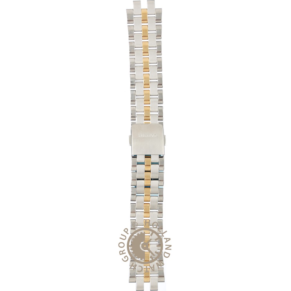 Bracelet Seiko Straps Collection 3164LB