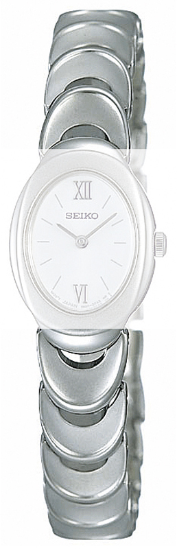 Bracelet Seiko Straps Collection 32L1JZ