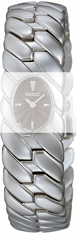 Seiko Straps Collection 32N1JB Band