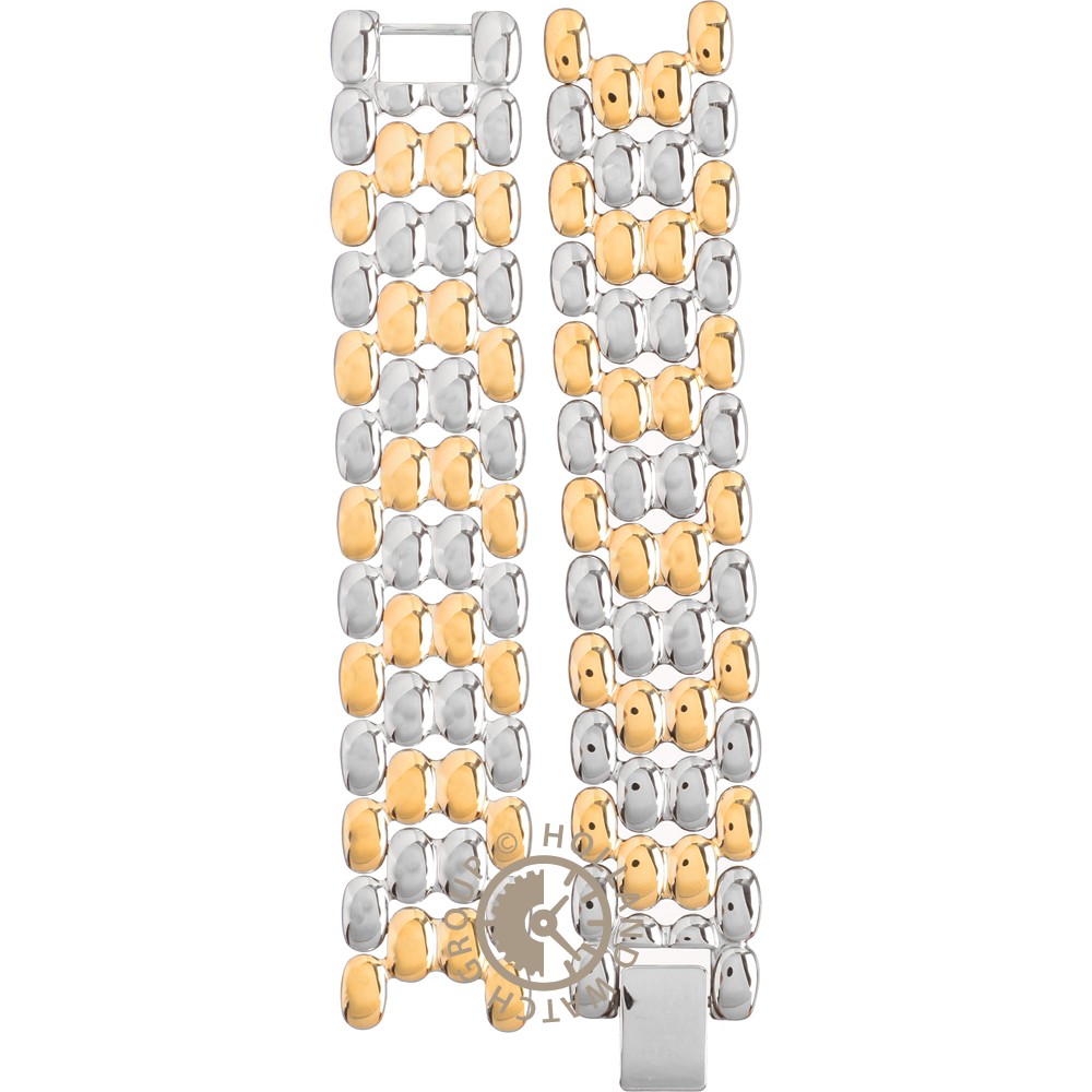 Bracelet Seiko Straps Collection 32N5LG